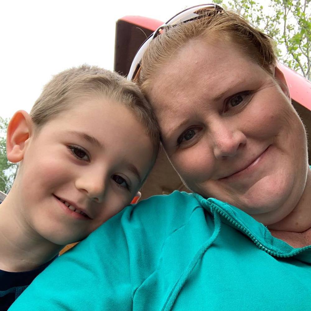 Meet your Posher, Angie